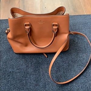 ❤️Kate Spade❤️ Leather Crossbody